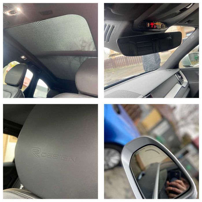 VOLVO XC60 D4 R-Design 2019