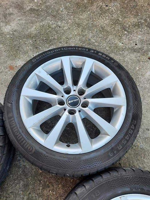 Джанти 18 / 5х120 - BMW 5 F10 F11 и др 5x120