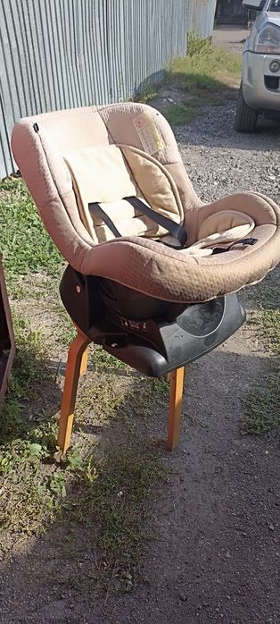 Детское автокресло