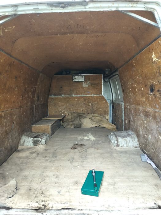 Газель      2705