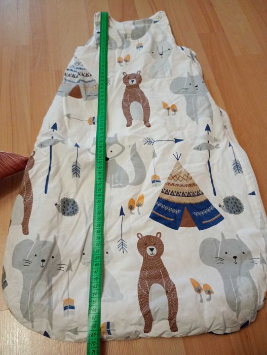 Детски спални чувалчета