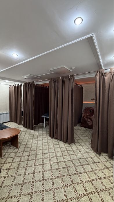 Продам массаждую студию под ключ