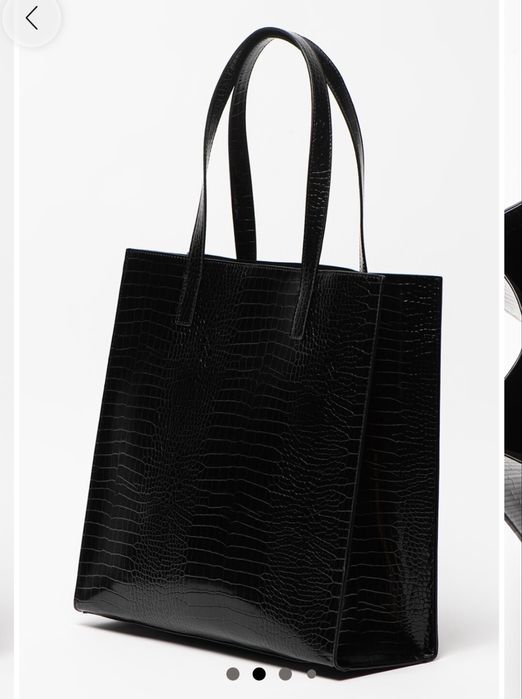 Дамска чанта Ted Backer