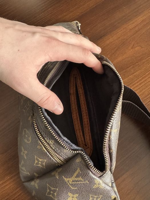 Borseta louis vuitton