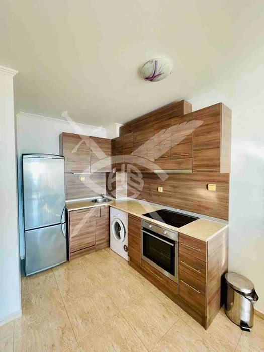 Продава се Двустаен апартамент в Свети Влас - 65 кв.м за 1028 €/кв.м - Снимка #3