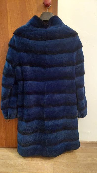 Шуба в отличном состоянии