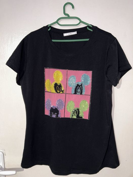 Тениски и блузки