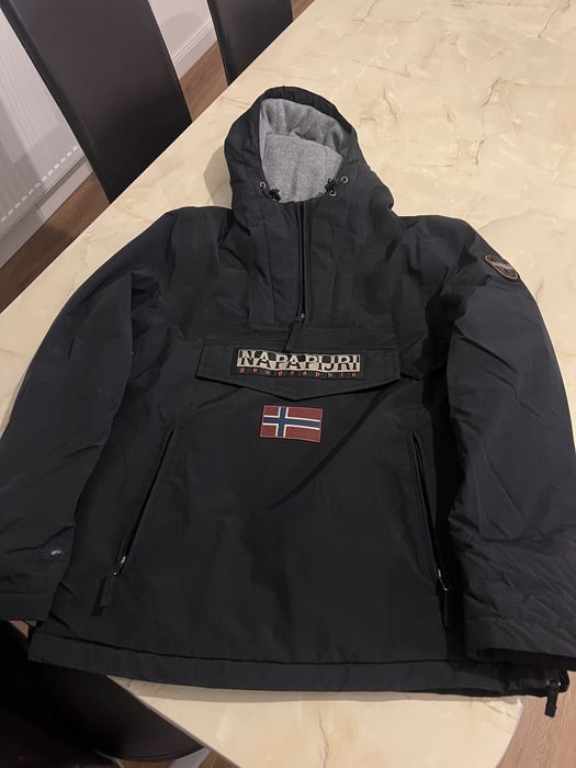 Vand geaca Napapijiri