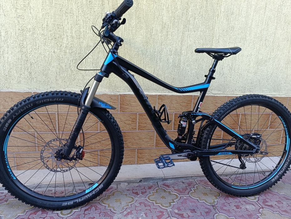 Giant Trance 27,5 цола" Мекица"