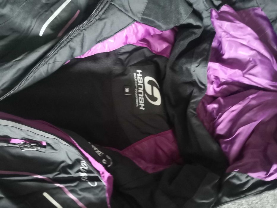 Geaca ski dama marimea 38, noua