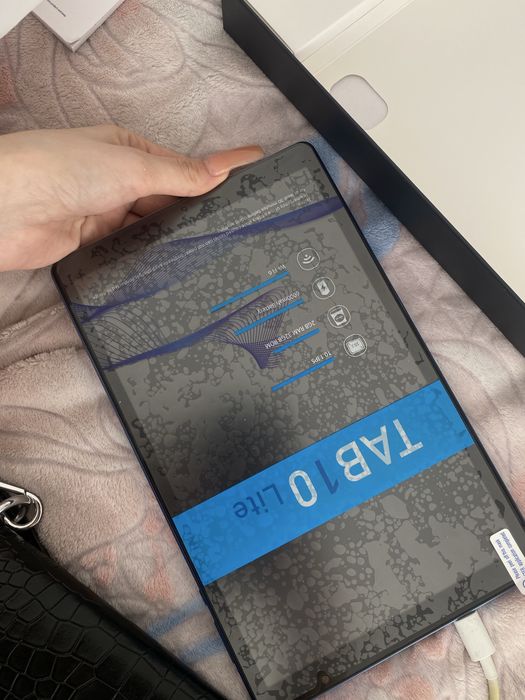 Планшет Fitifun производство Китай