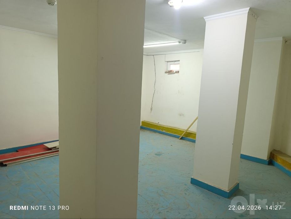 Аренда 50м² Строитель Сергели