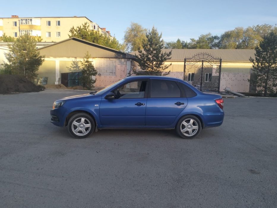 Продам Лада Гранта