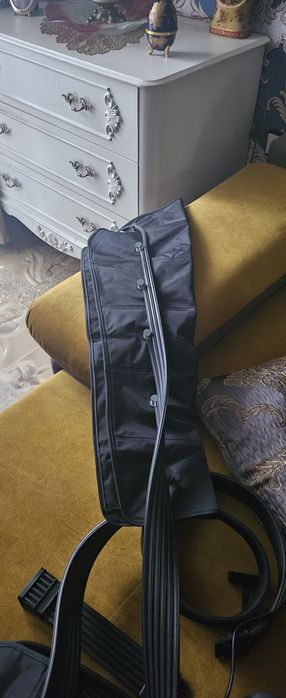 Апарат за лимфодренаж и отслабване.