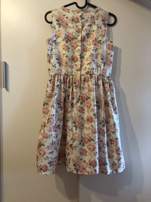 Рокля за момиче LC Waikiki