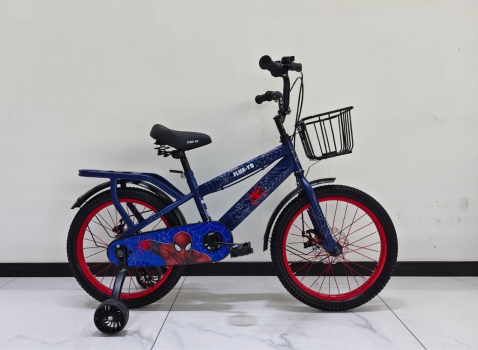 Велосипеды оптом