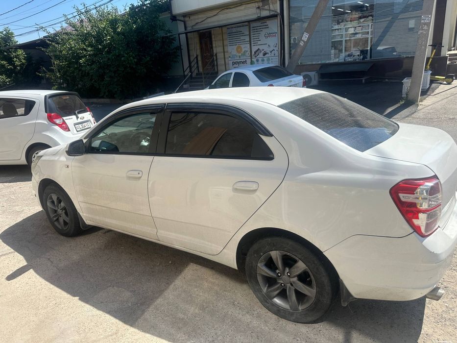 Прадажа Кобилть автоматически каропка Состояние отличное от хозяина