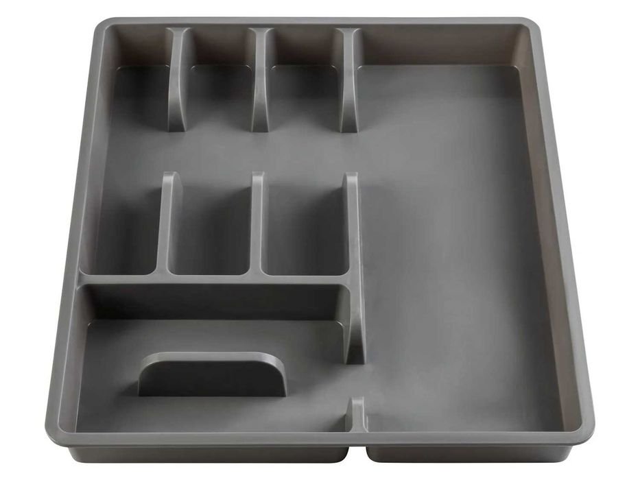 Органайзер за прибори Тава за прибори за хранене за чекмедже