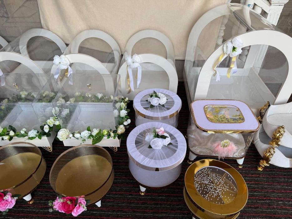 Корзиналар сатылады Сарыагаш