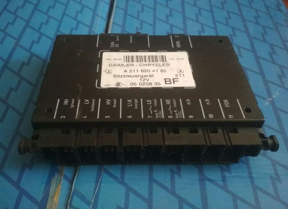 Передние тормозные дисковые колодки Суберван