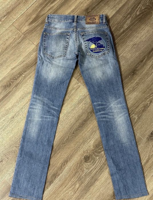 Джинсы Iceberg оригинал