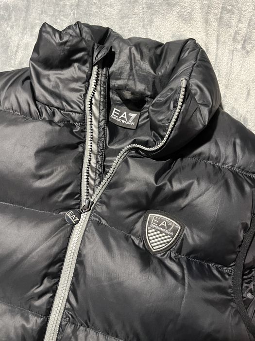 Vesta Emporio Armani