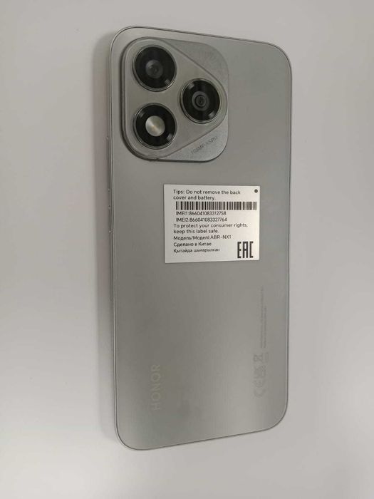 Honor 400 lite 256 гб (Каратау) 948403