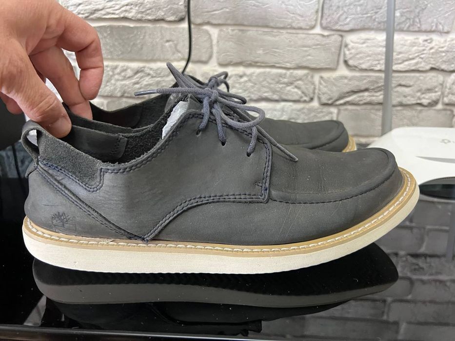 Оригинальные Timberland