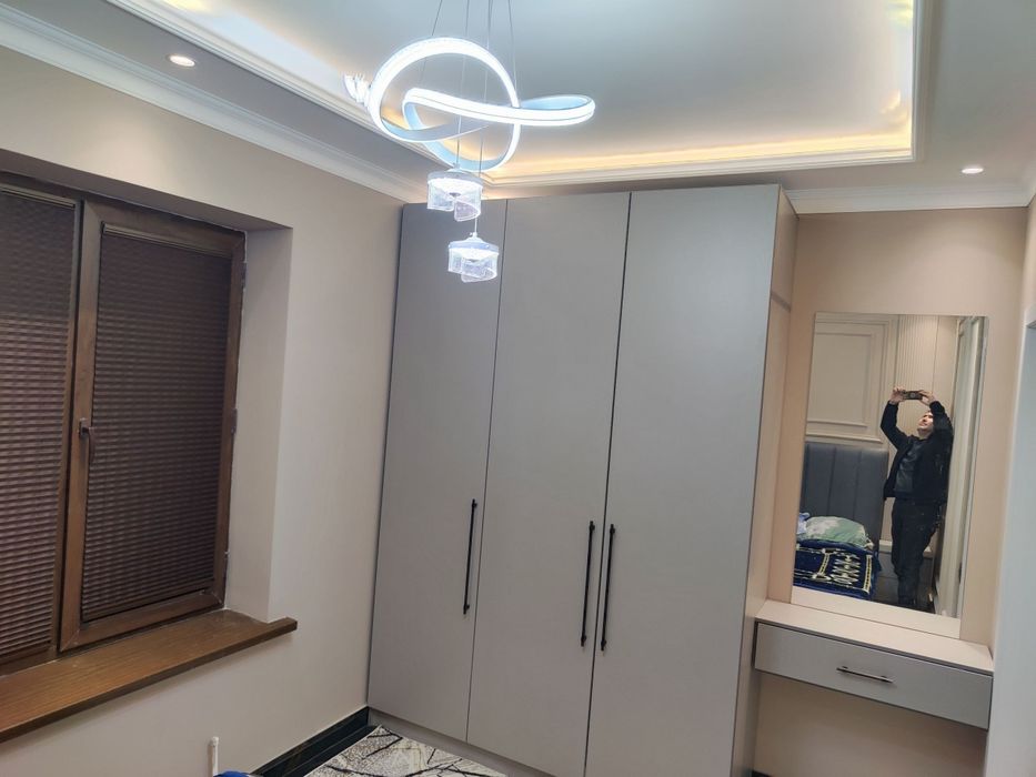 Arendaga beriladi kvartira