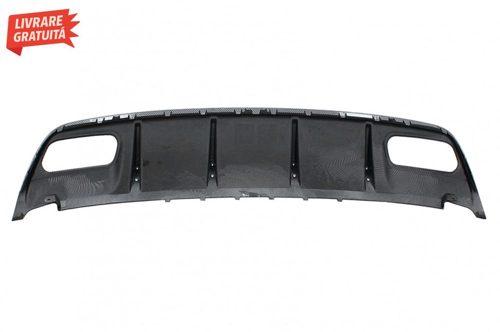 Difuzor Bara Spate Mercedes A-Class W176 (2013-2018) A45 Facelift Desi