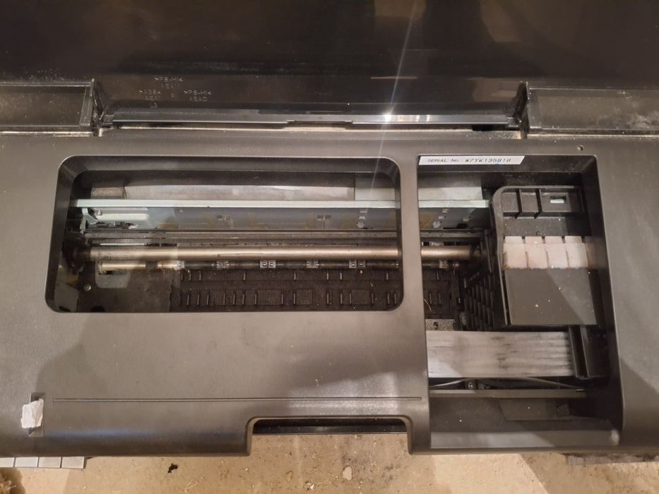 Принтер Epson l805