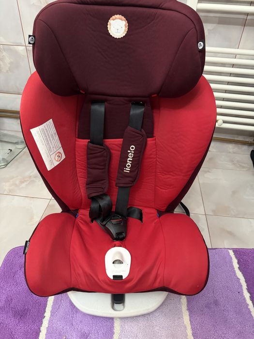 Scaun masina Lionelo 0-36 kg