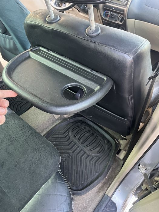 Nissan Terrano II 3.0 tdi na chasti Нисан Терано на части