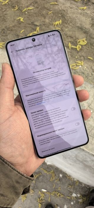 Oppo Find X8 Pro 16/512 Gb sotiladi