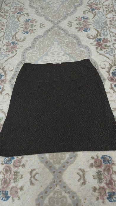 Женская юбка 46.48