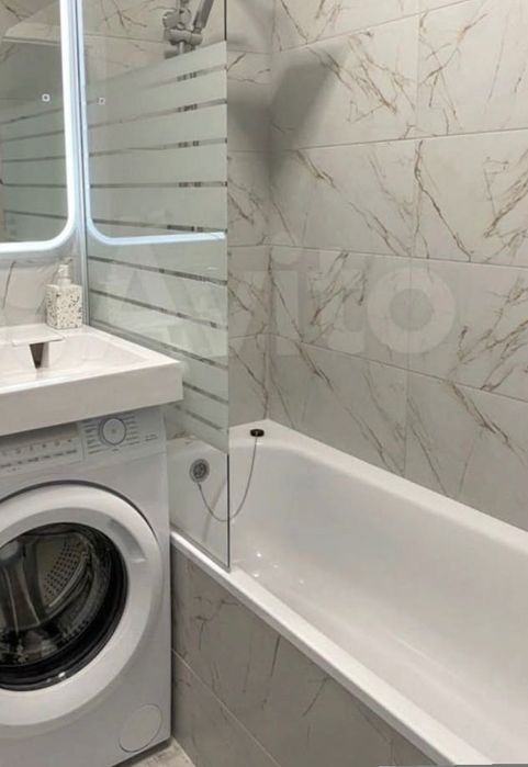 Продается 3 комн квартира, ремонт, Яккасарай, Саламатина