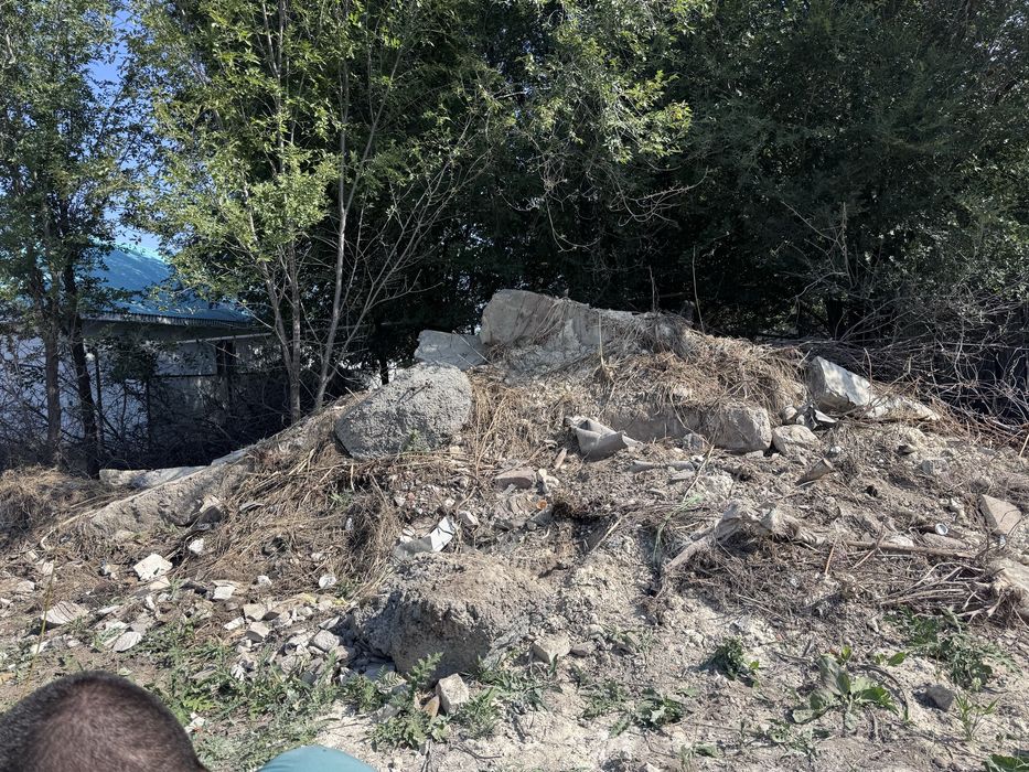 Отдам даром самовывоз