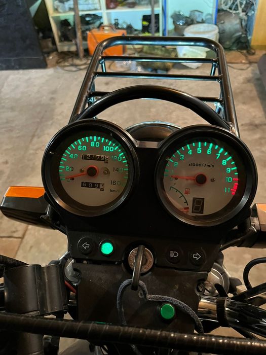 Сонлинк 200куб к10