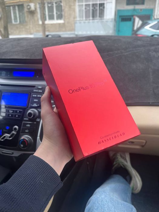 One plus 10 pro обмен/продажа