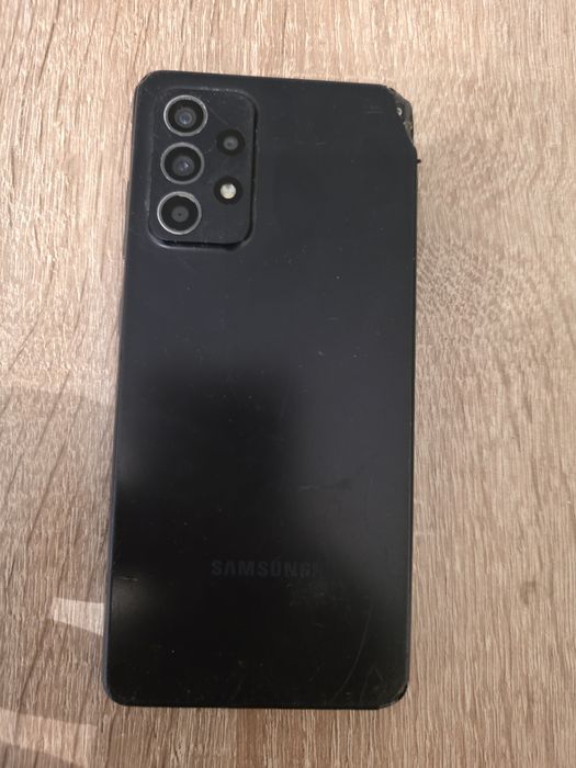 А52 5g  за части Samsung