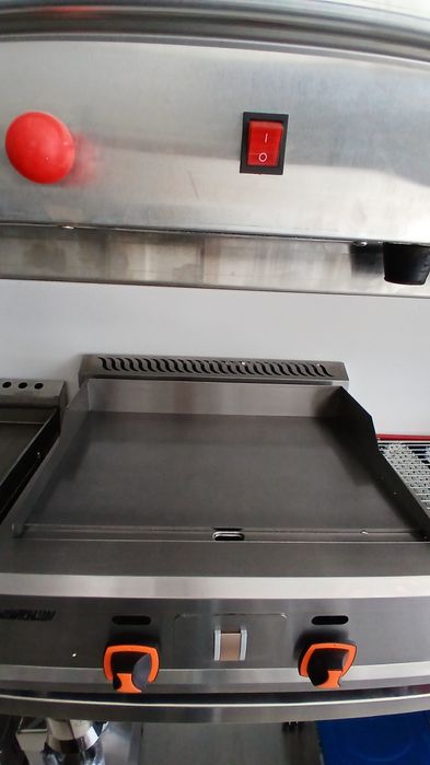 Тостр донар аппарат изгралар