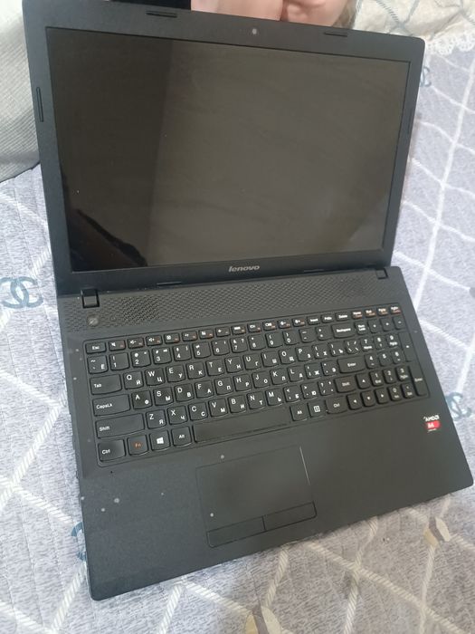 Lenovo Noutbuk
Matn:
Lenovo G505 (Mo