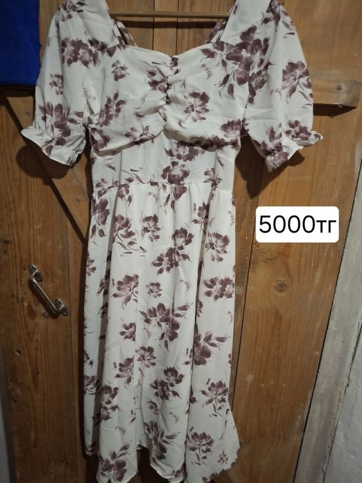 Продам б/у вещи в хорошем состоянии
