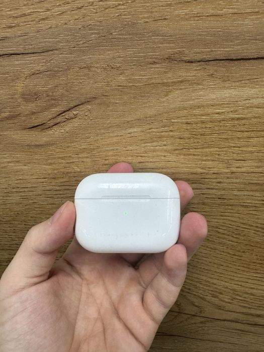 airpods pro 2 наушник