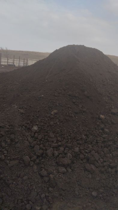 Доставка сыпучих материалов.