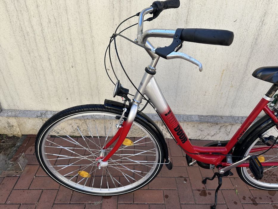 Bicicletă de dama 28”