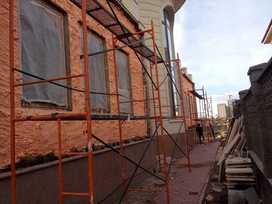 для дома прочие товары полинор утеплитель в баллоне