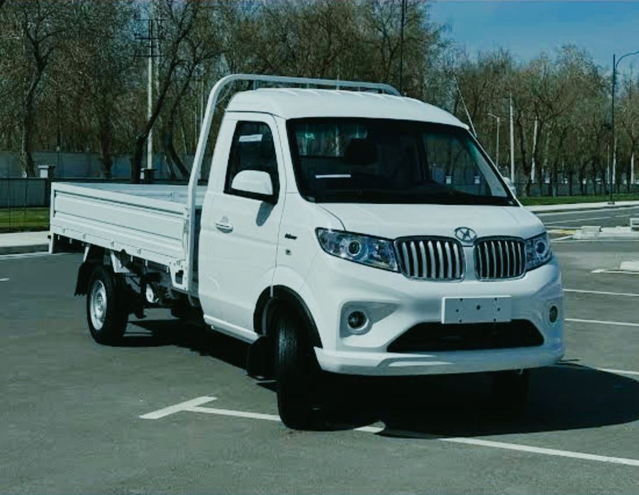 Yuk tashish xizmati 24/7