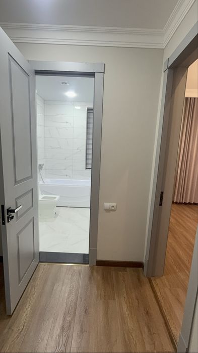 Аренда дома новый офис клиника Ракатбоши 4000у.е