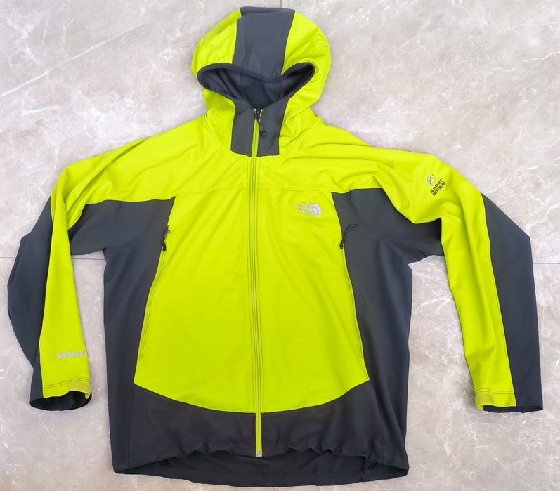 Мъжко софтшел яке The North Face Summit Series, размер XL